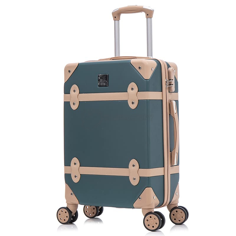 Валіза Semi Line 28