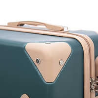 Валіза Semi Line 28