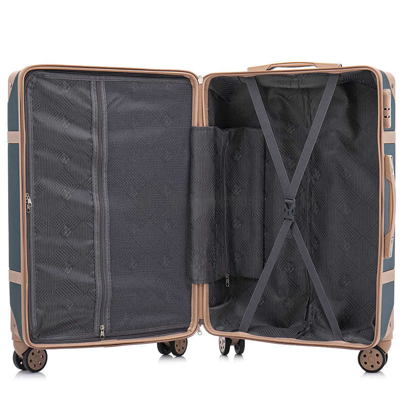 Валіза Semi Line 28