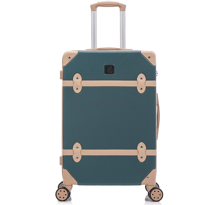 Валіза Semi Line 28