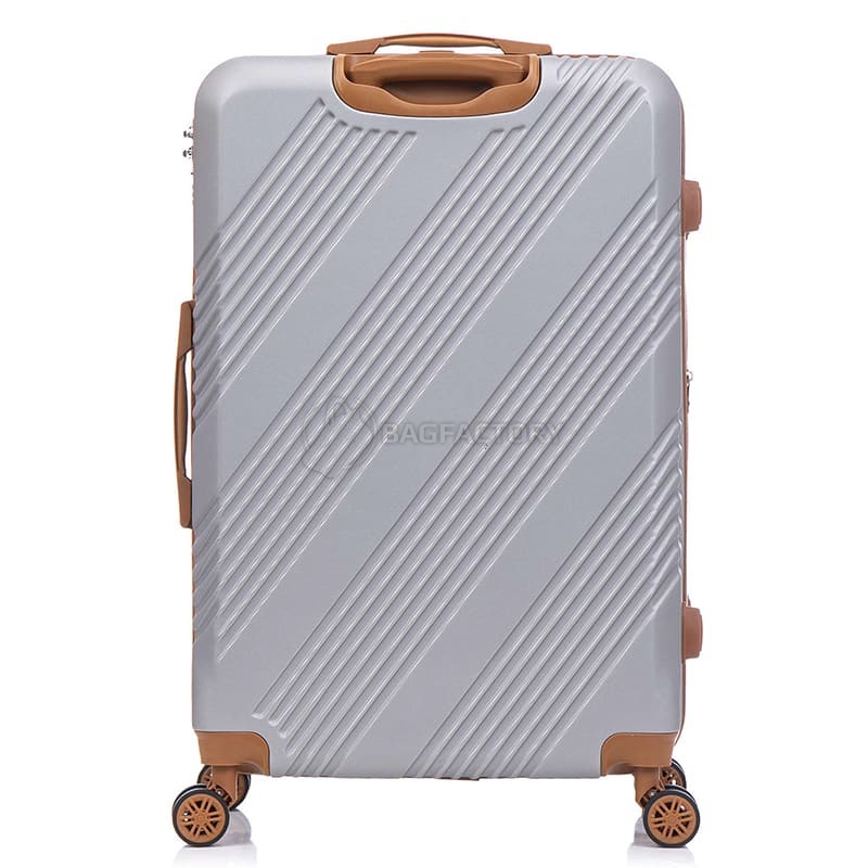 Валіза Semi Line 28