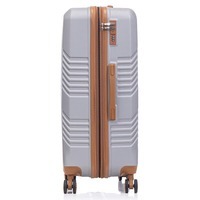 Валіза Semi Line 28