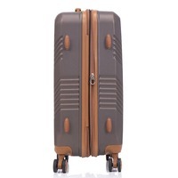 Валіза Semi Line 24