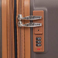 Валіза Semi Line 24