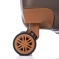 Валіза Semi Line 24