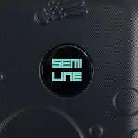 Валіза дитяча Semi Line 20