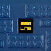 Валіза дитяча Semi Line 16
