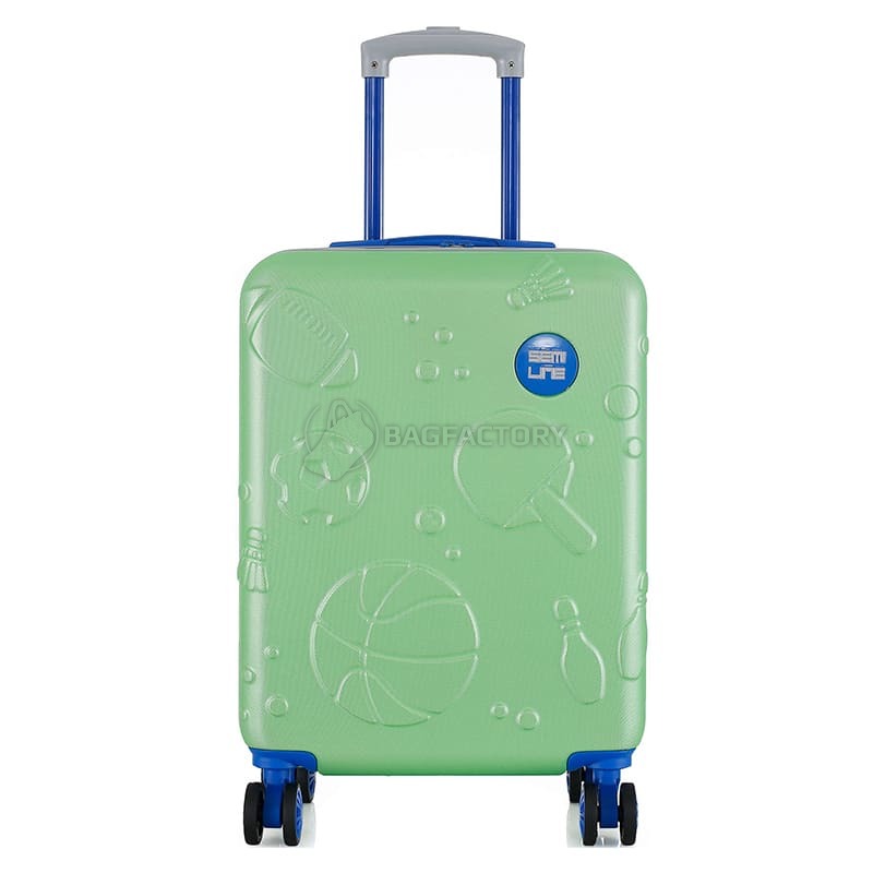 Валіза дитяча Semi Line 20