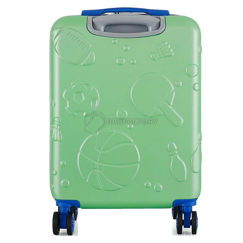 Валіза дитяча Semi Line 20