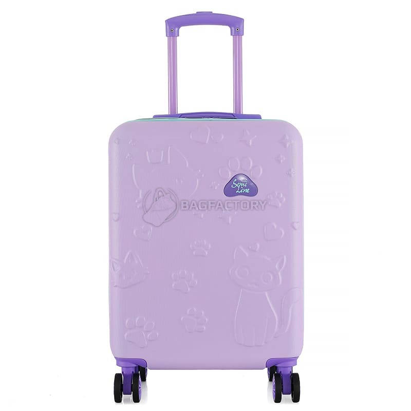 Валіза дитяча Semi Line 20