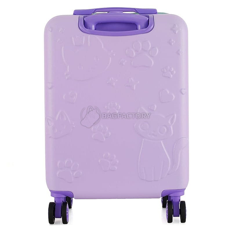 Валіза дитяча Semi Line 20