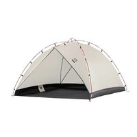 Намет тримісний Grand Canyon Tonto Beach Tent 3 Mojave Desert (DAS303317)