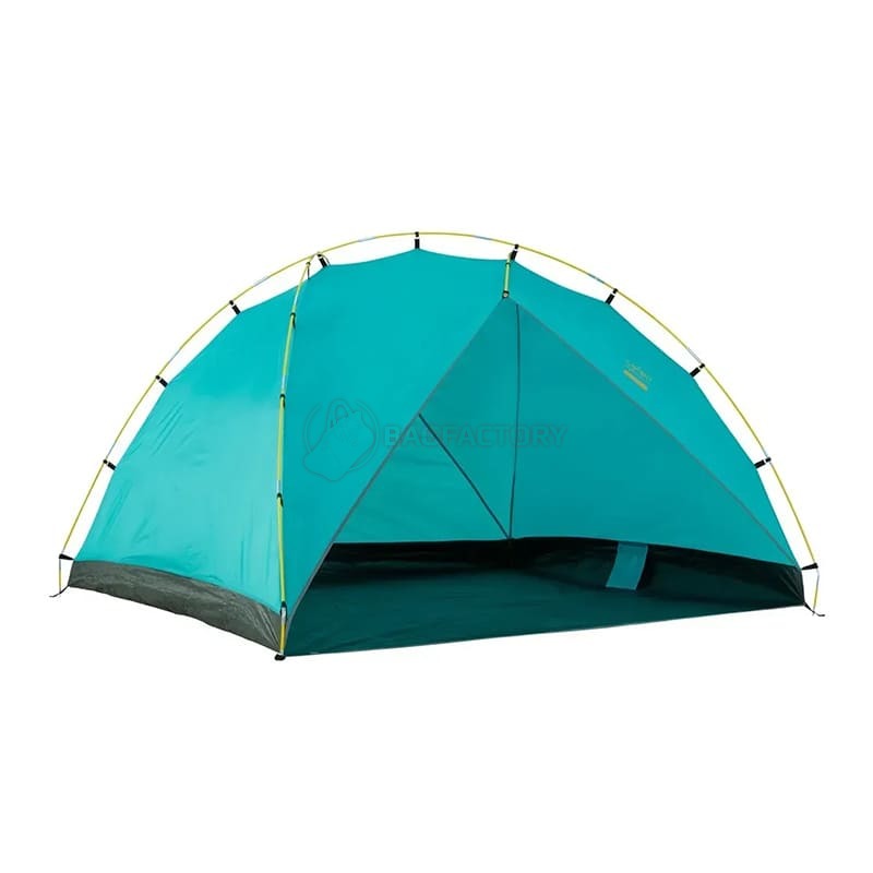 Намет чотиримісний Grand Canyon Tonto Beach Tent 4 Blue Grass (DAS303318)