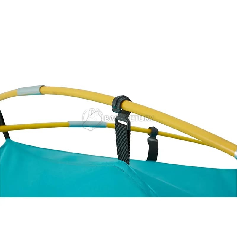 Намет чотиримісний Grand Canyon Tonto Beach Tent 4 Blue Grass (DAS303318)