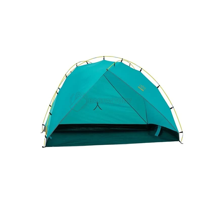 Намет чотиримісний Grand Canyon Tonto Beach Tent 4 Blue Grass (DAS303318)