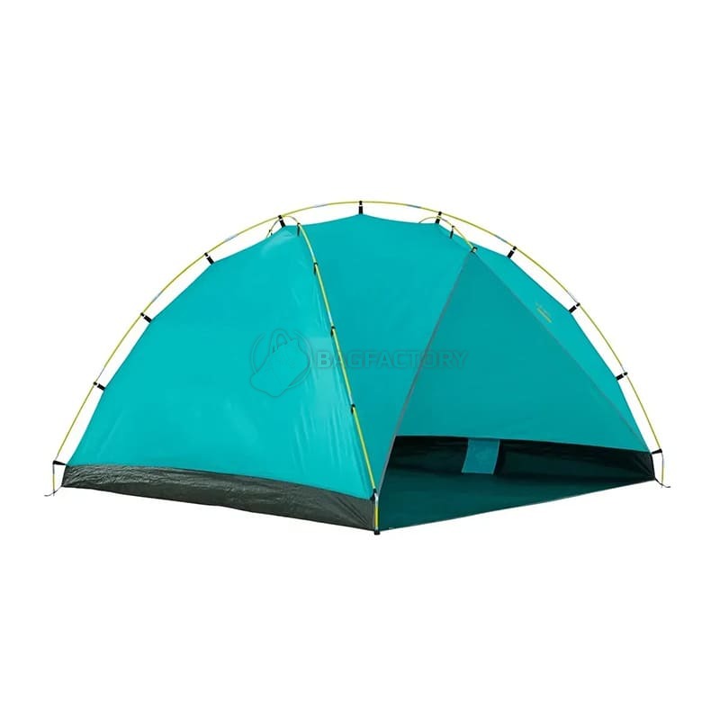 Намет чотиримісний Grand Canyon Tonto Beach Tent 4 Blue Grass (DAS303318)