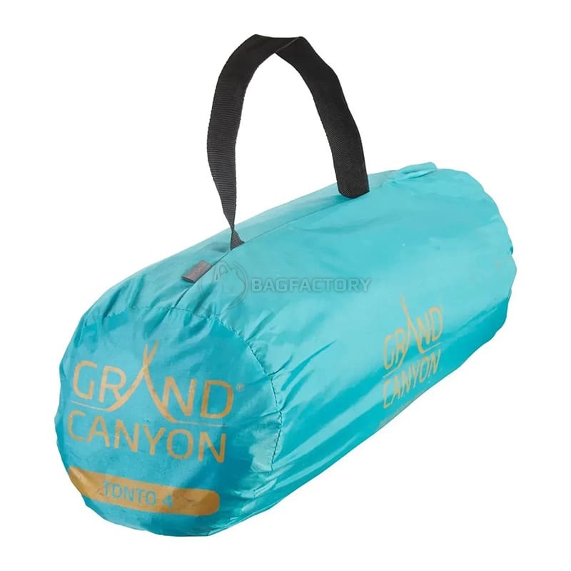 Намет чотиримісний Grand Canyon Tonto Beach Tent 4 Blue Grass (DAS303318)