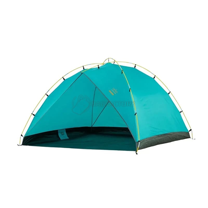 Намет чотиримісний Grand Canyon Tonto Beach Tent 4 Blue Grass (DAS303318)