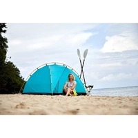 Намет чотиримісний Grand Canyon Tonto Beach Tent 4 Blue Grass (DAS303318)