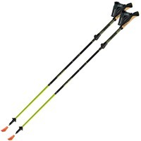 Палиці для скандинавської ходьби Gabel Fusion Wired 37-130 см (DAS303326)