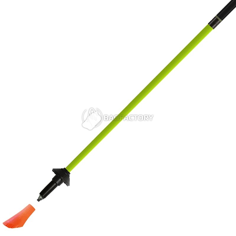 Палиці для скандинавської ходьби Gabel Fusion Wired 37-130 см (DAS303326)