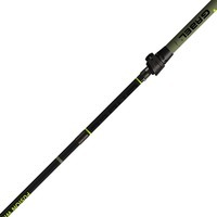 Палиці для скандинавської ходьби Gabel Fusion Wired 37-130 см (DAS303326)