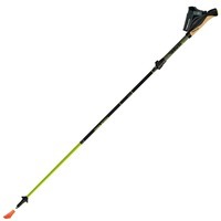 Палиці для скандинавської ходьби Gabel Fusion Wired 37-130 см (DAS303326)