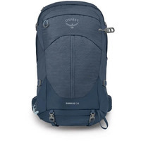 Туристичний рюкзак Osprey Sirrus 34 muted space blue (009.2862)