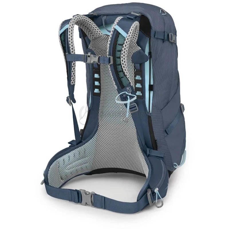 Туристичний рюкзак Osprey Sirrus 34 muted space blue (009.2862)