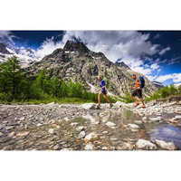 Туристичний рюкзак Osprey Sirrus 34 muted space blue (009.2862)