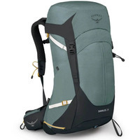 Туристичний рюкзак Osprey Sirrus 26 succulent green (009.2865)