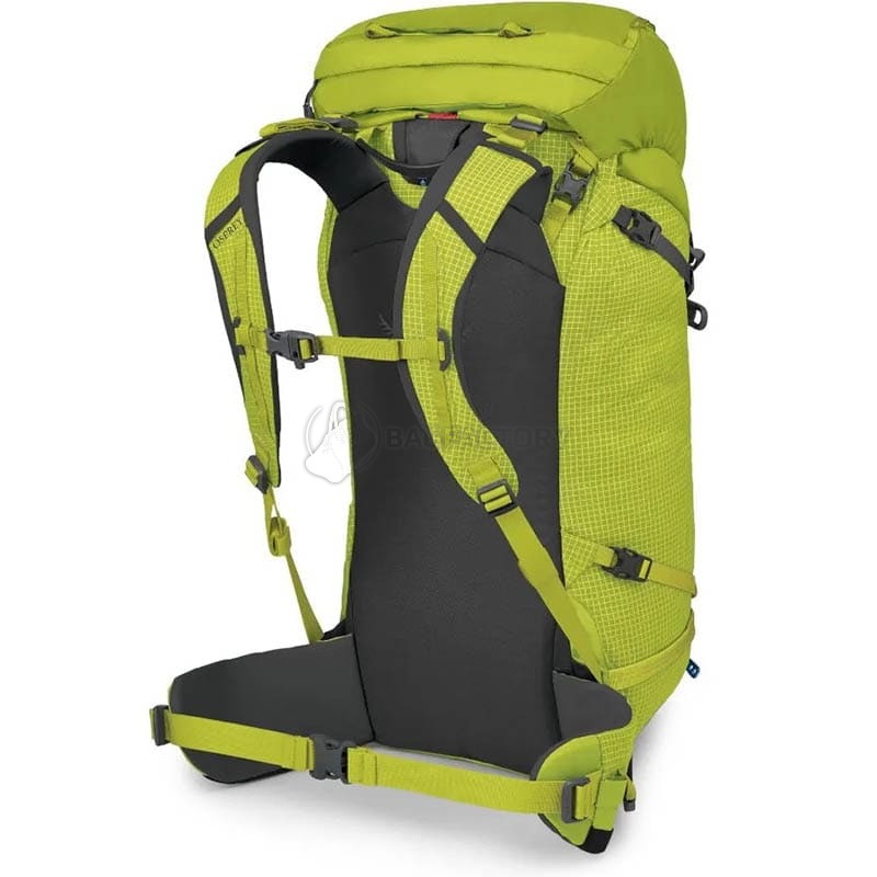 Туристичний рюкзак Osprey Mutant 38 lemongrass S/M (009.4169)