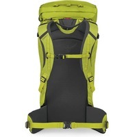 Туристичний рюкзак Osprey Mutant 38 lemongrass S/M (009.4169)