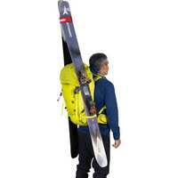 Туристичний рюкзак Osprey Mutant 38 lemongrass S/M (009.4169)