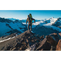 Туристичний рюкзак Osprey Mutant 38 lemongrass S/M (009.4169)