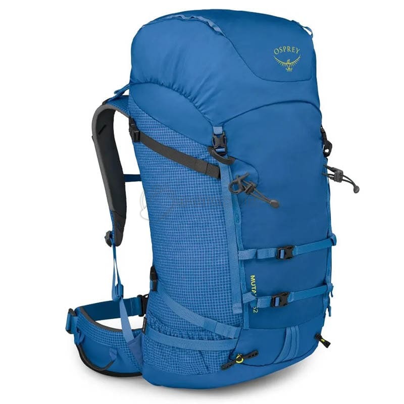 Туристичний рюкзак Osprey Mutant 52 blue flame M/L (009.4106)