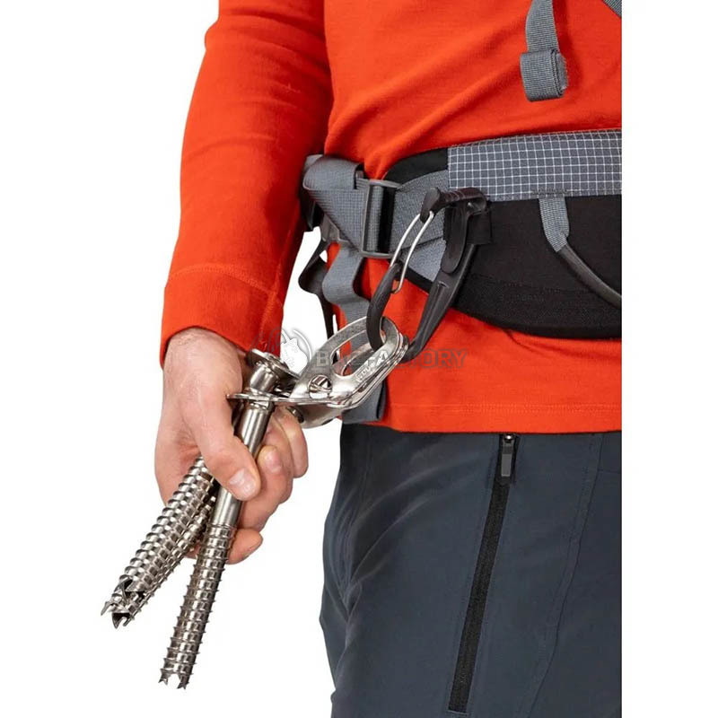 Туристичний рюкзак Osprey Mutant 52 blue flame M/L (009.4106)