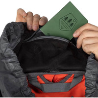 Туристичний рюкзак Osprey Mutant 52 blue flame M/L (009.4106)