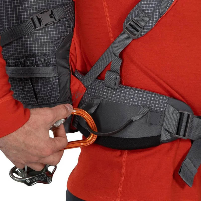 Туристичний рюкзак Osprey Mutant 52 blue flame M/L (009.4106)