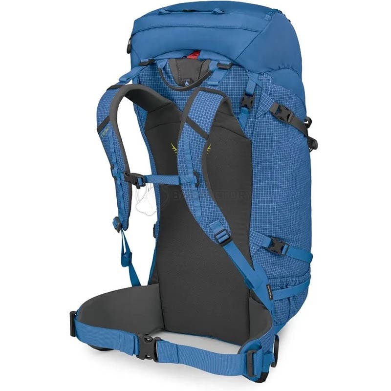 Туристичний рюкзак Osprey Mutant 52 blue flame M/L (009.4106)