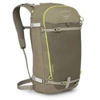 Туристичний рюкзак Osprey Soelden 25 olive tan/earl grey (009.4097)