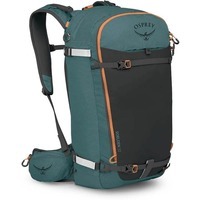 Туристичний рюкзак Osprey Soelden 32 cascade blue/raven black (009.4094)