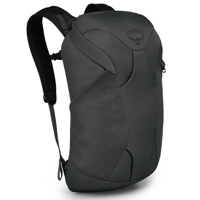 Міський рюкзак Osprey Farpoint Fairview Travel Daypack 15л tunnel vision grey (009.2978)