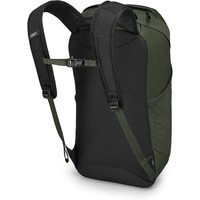 Міський рюкзак Osprey Farpoint Fairview Travel Daypack 15л tunnel vision grey (009.2978)