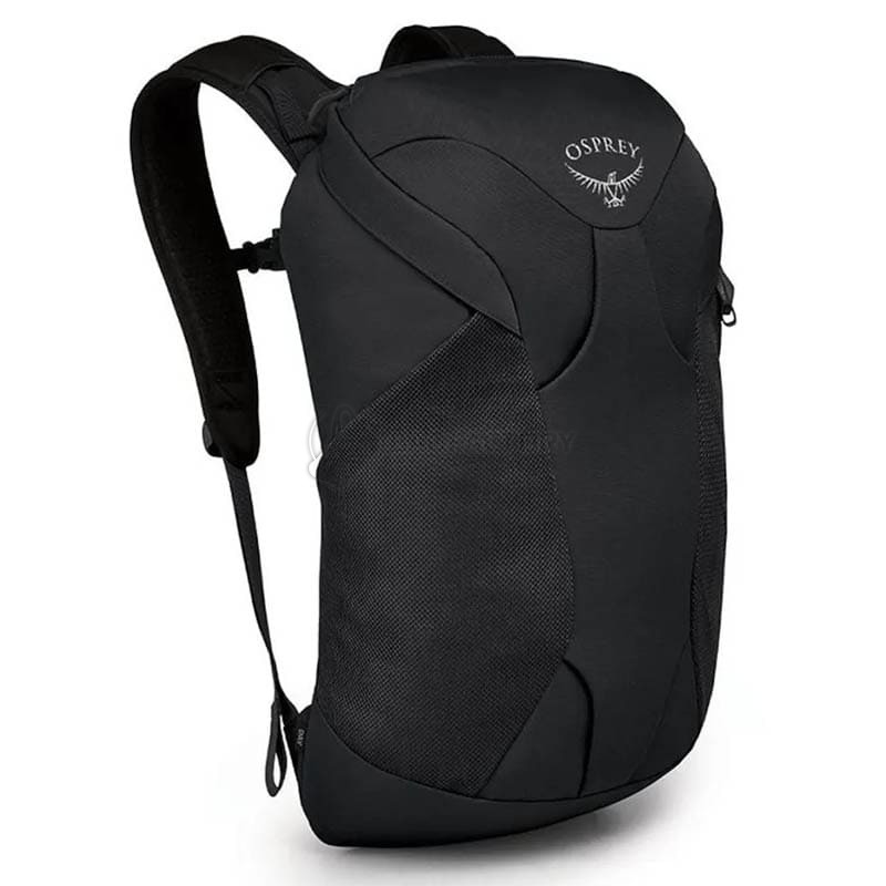 Міський рюкзак Osprey Farpoint Fairview Travel Daypack 15л black (009.2975)