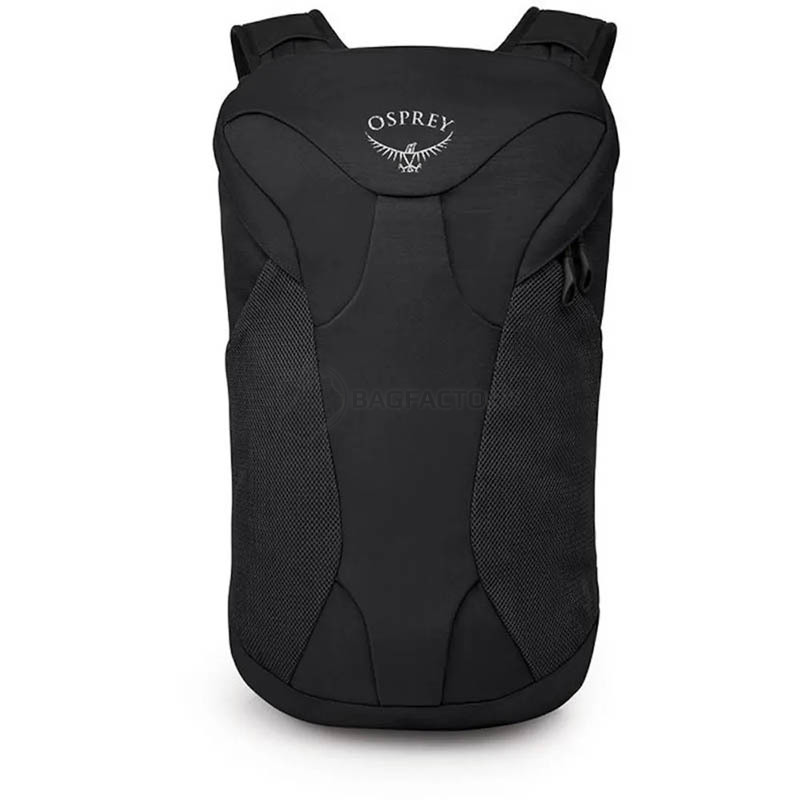 Міський рюкзак Osprey Farpoint Fairview Travel Daypack 15л black (009.2975)