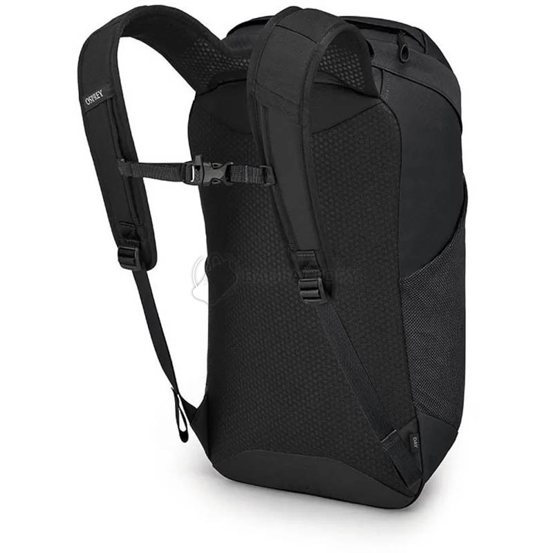 Міський рюкзак Osprey Farpoint Fairview Travel Daypack 15л black (009.2975)
