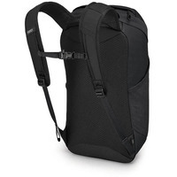 Міський рюкзак Osprey Farpoint Fairview Travel Daypack 15л black (009.2975)