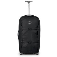 Дорожня сумка на колесах Osprey Farpoint Wheeled Travel Pack 65 black (009.2990)