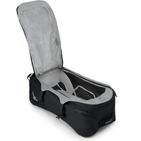 Дорожня сумка на колесах Osprey Farpoint Wheeled Travel Pack 65 black (009.2990)